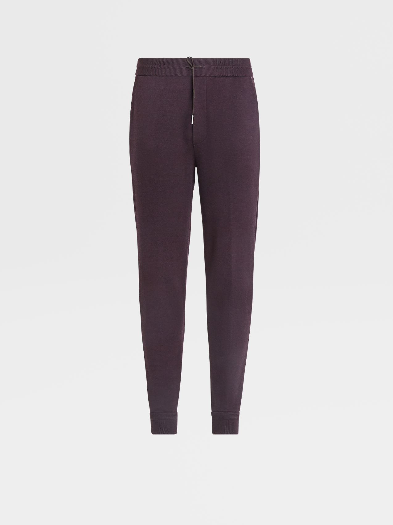Pantalones Jogger en Lana 12milmil12